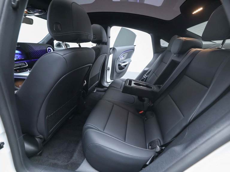 Mercedes CLA250+ EQ Progressive