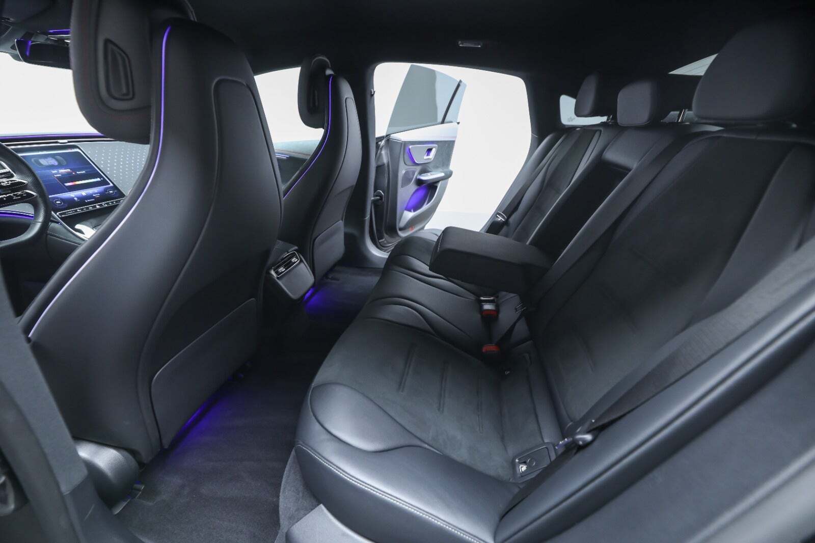 Mercedes EQE350 AMG Line