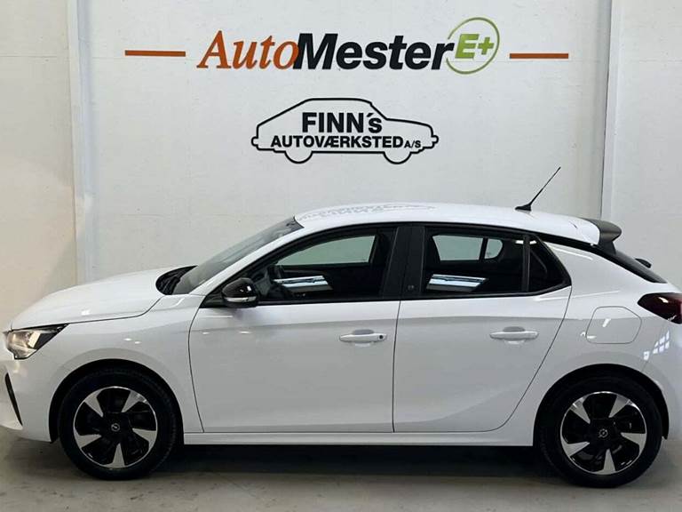 Opel Corsa-e 50 Edition+