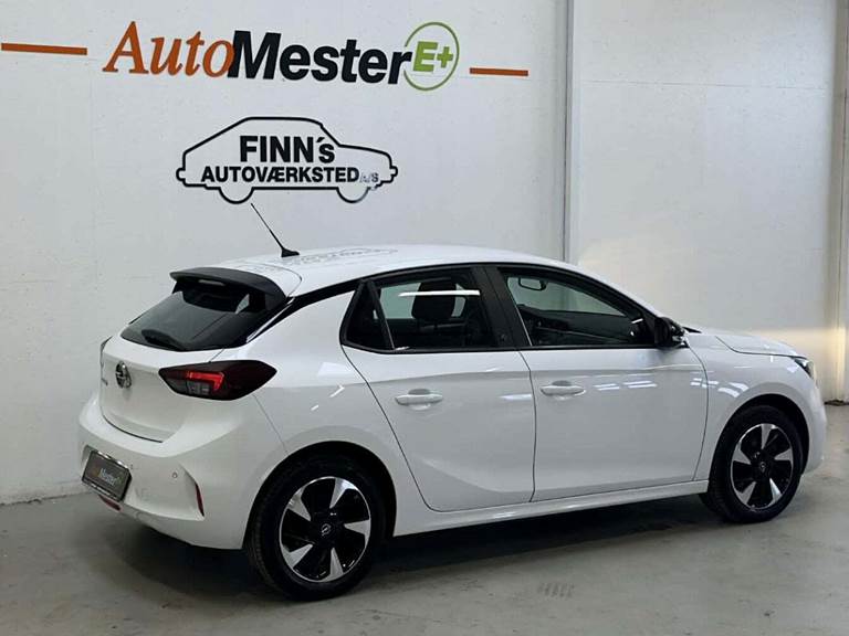 Opel Corsa-e 50 Edition+