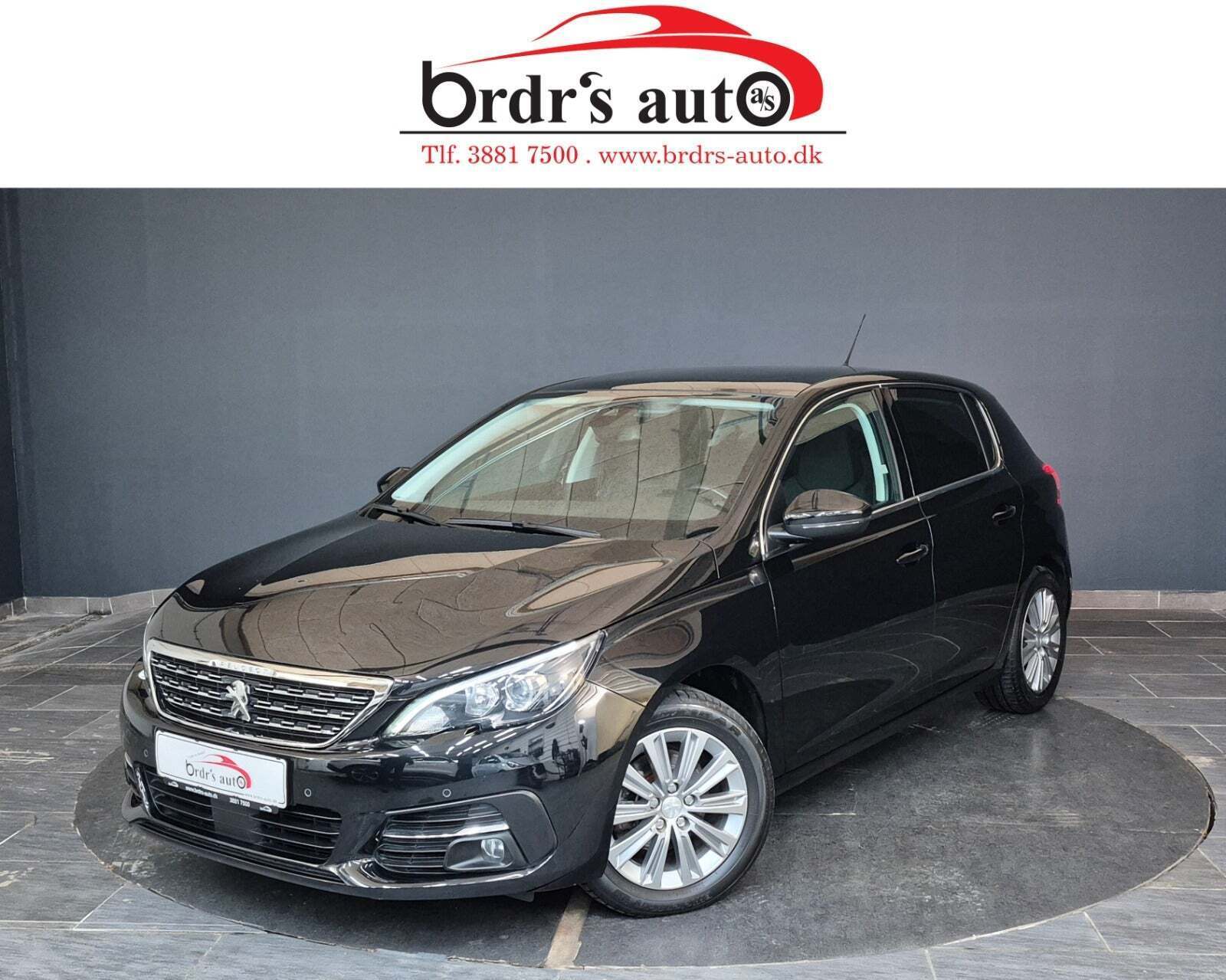 Brdr´s Auto Taastrup ApS