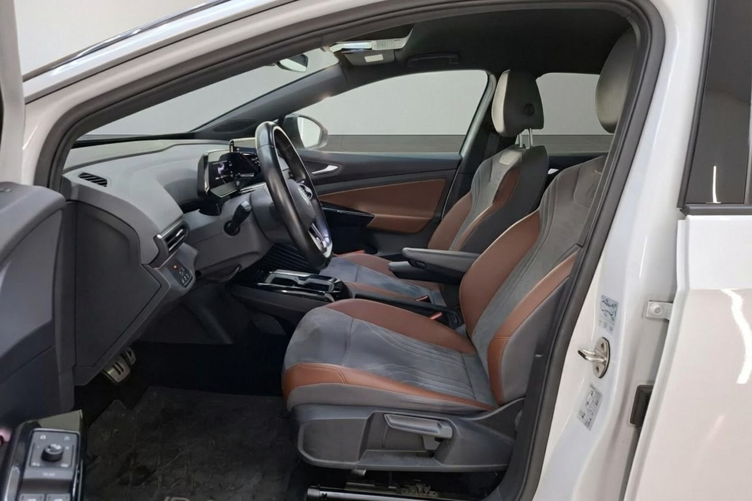 VW ID.4 EL 1st Pro Performance 204HK 5d Aut.