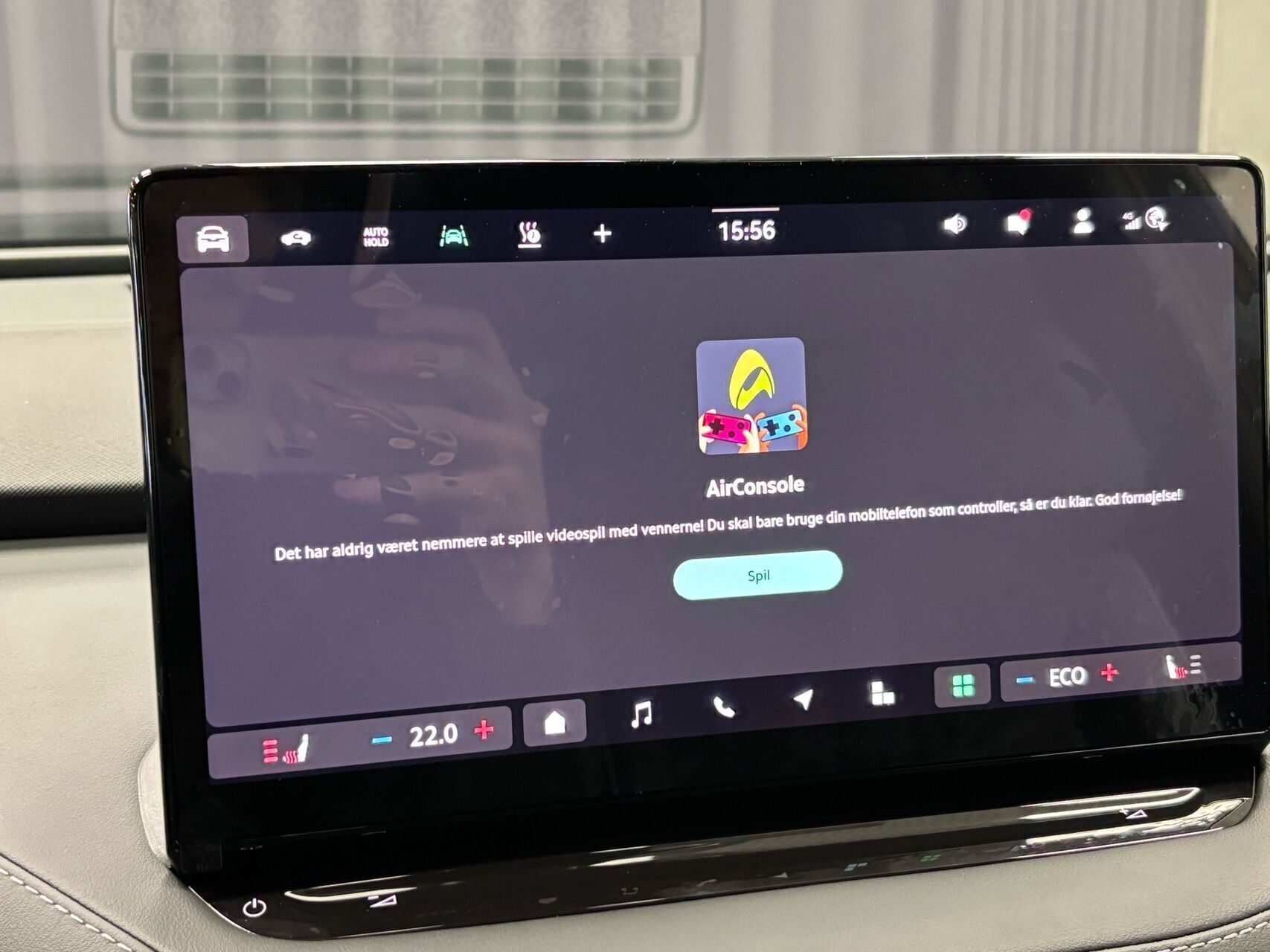 Grå Skoda Elroq fra 2026