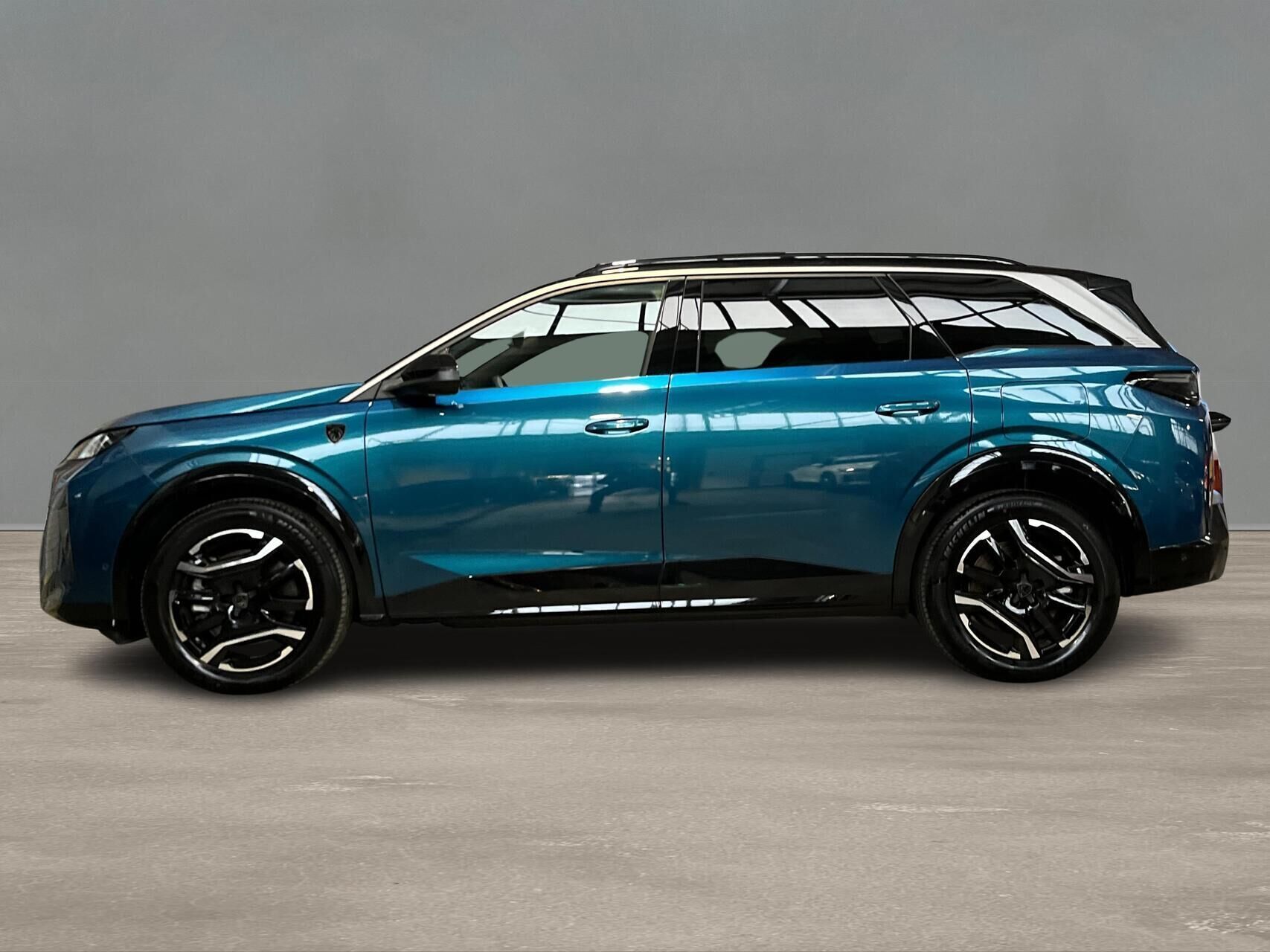 Peugeot e-5008 EL GT Pack 210HK 5d Aut.