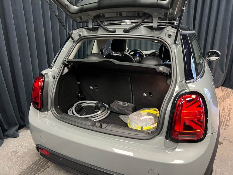 Mini Cooper SE EL 184HK 3d Aut.