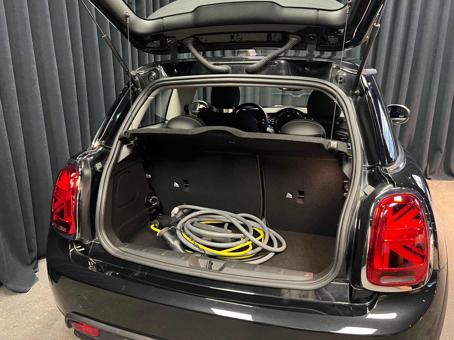 Mini Cooper SE EL 184HK 3d Aut.