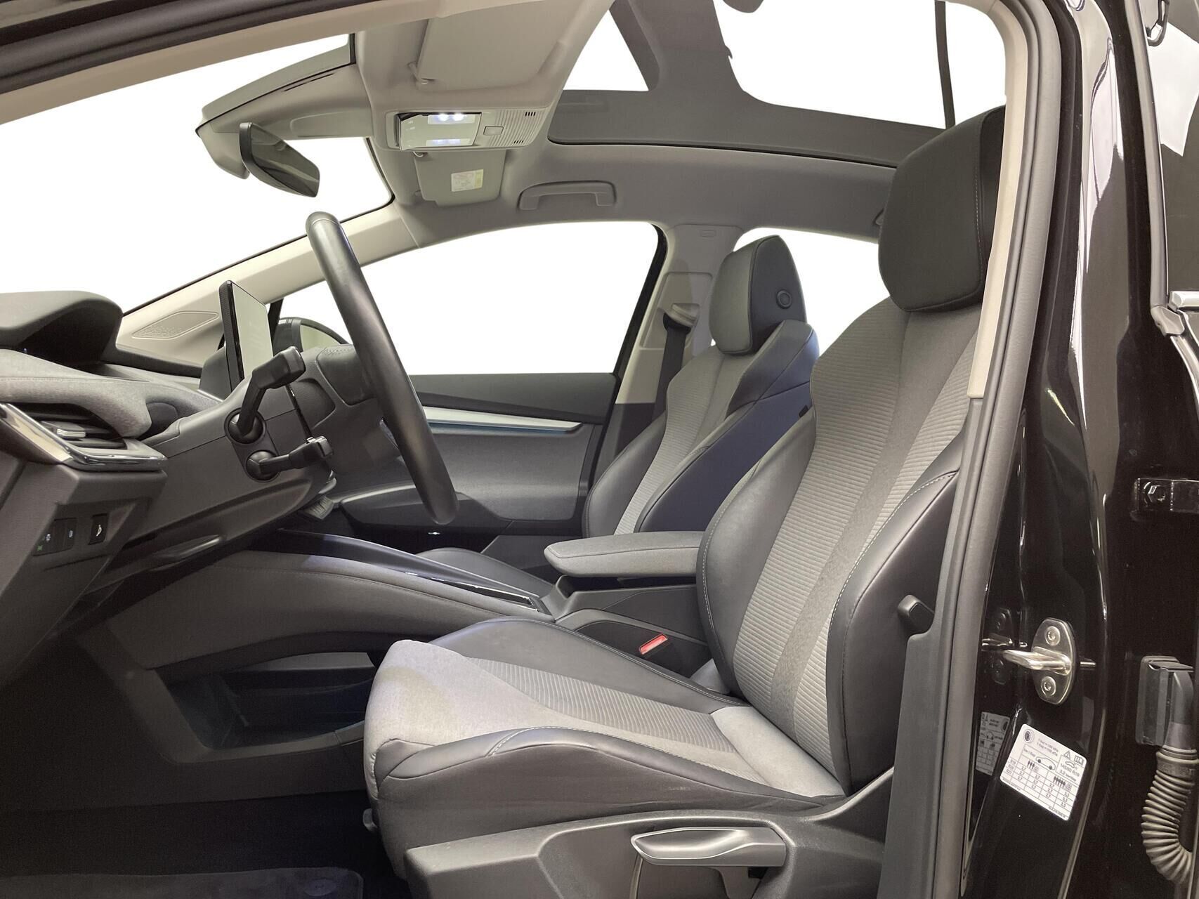 Skoda Enyaq 60 Coupe iV 180HK 5d Aut.