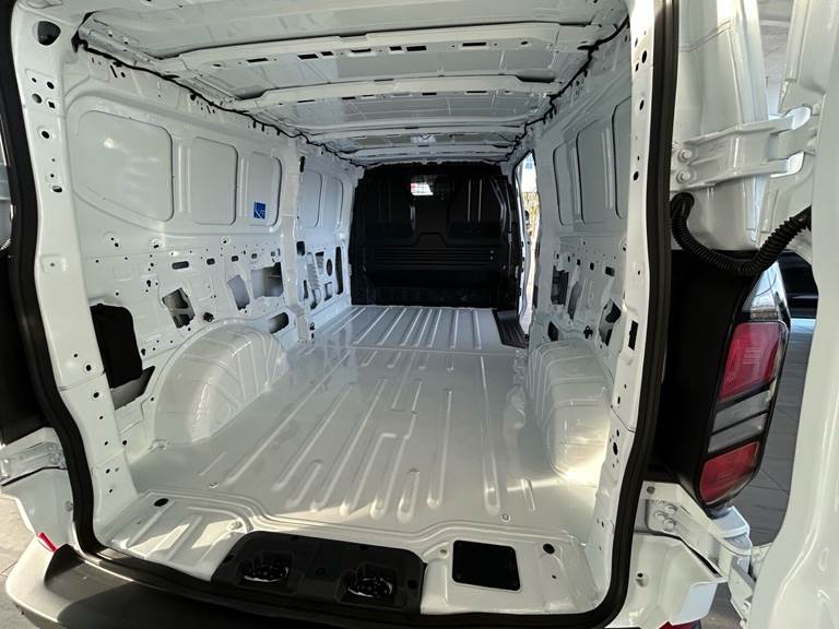 Ford Transit Custom 2,0 320 L2H1 EcoBlue Trend 136HK Van 8g Aut.