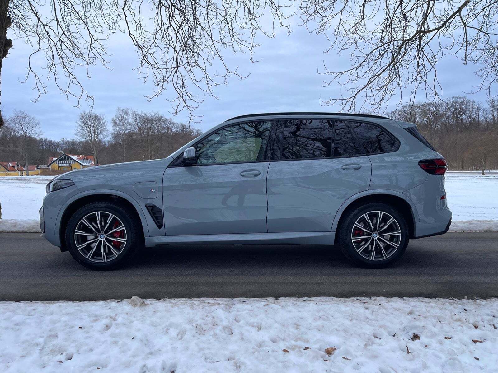 BMW X5 3,0 xDrive50e M-Sport Pro aut.