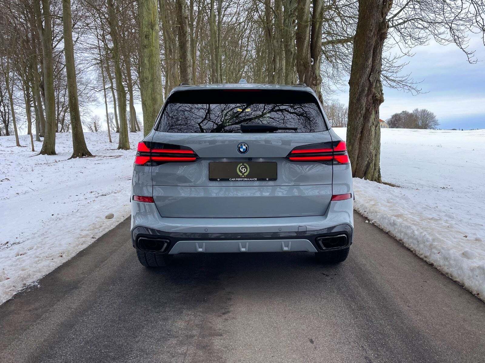 BMW X5 3,0 xDrive50e M-Sport Pro aut.