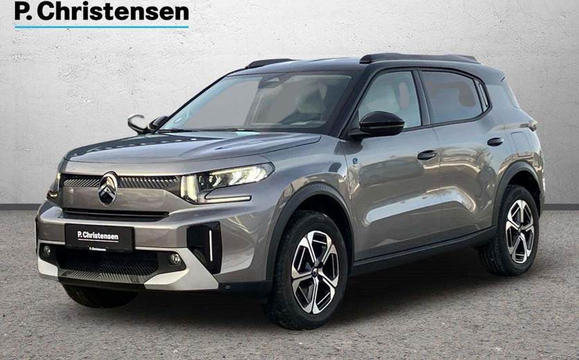 Citroën e-C3 Aircross 44 VTR Sport