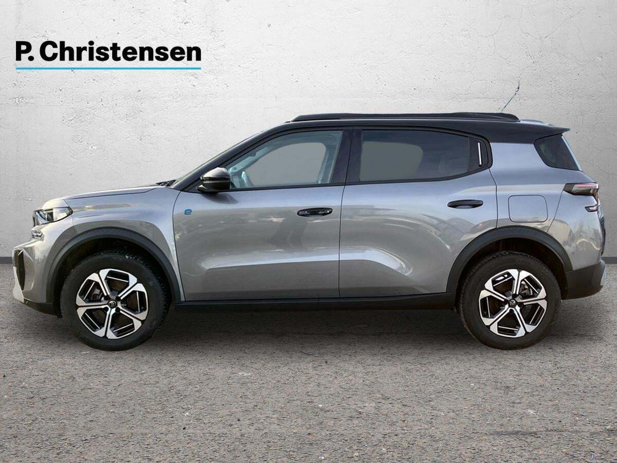 Citroën e-C3 Aircross 44 VTR Sport
