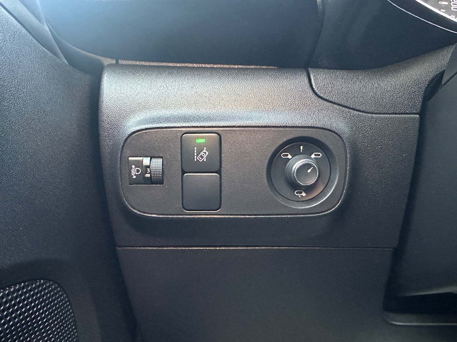 Hvid Citroën C3 fra 2020