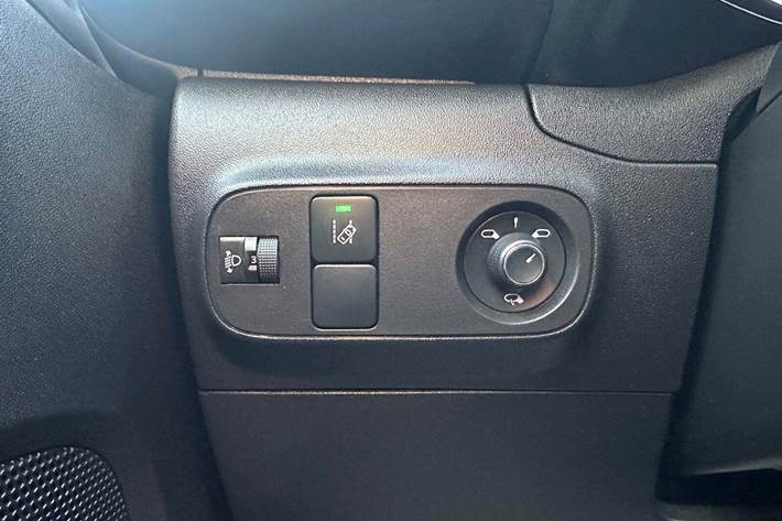 Hvid Citroën C3 fra 2020