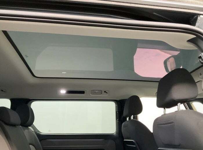 VW ID.Buzz 86 Life 7prs LWB