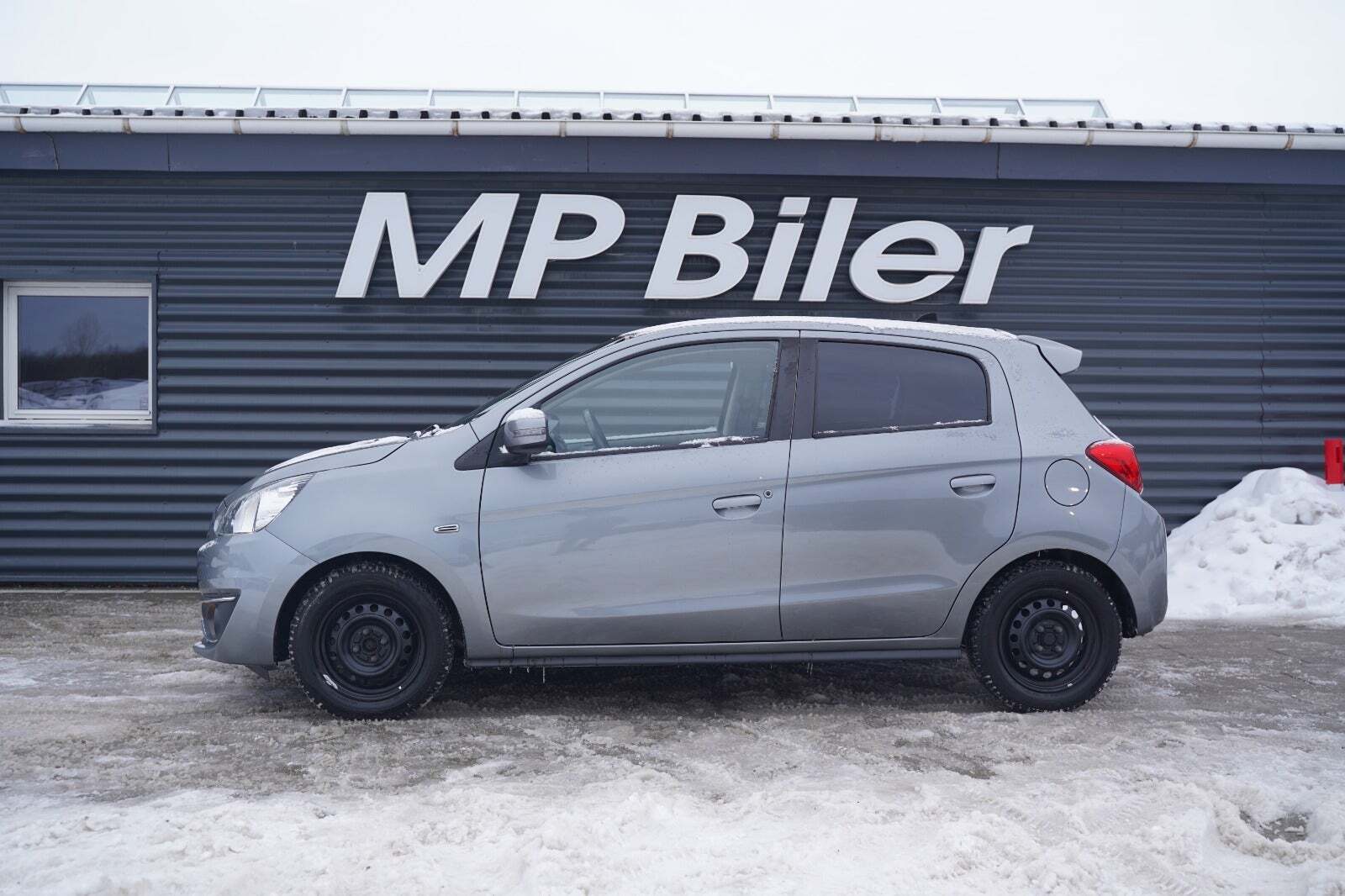 Mitsubishi Space Star 1,2 Invite+