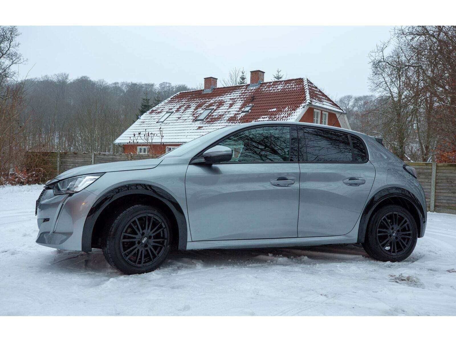 Peugeot e-208 50 Allure