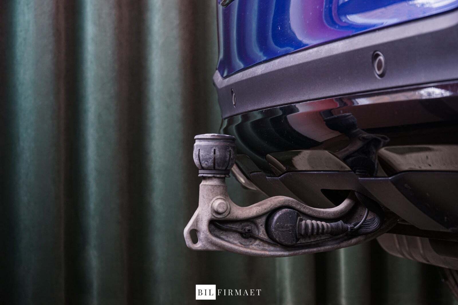 Mercedes GLE350 de 2,0 AMG Line aut. 4Matic