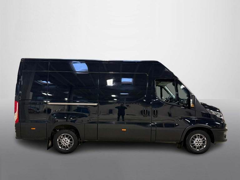 Iveco Daily 3,0 35S21 12m³ Van AG8