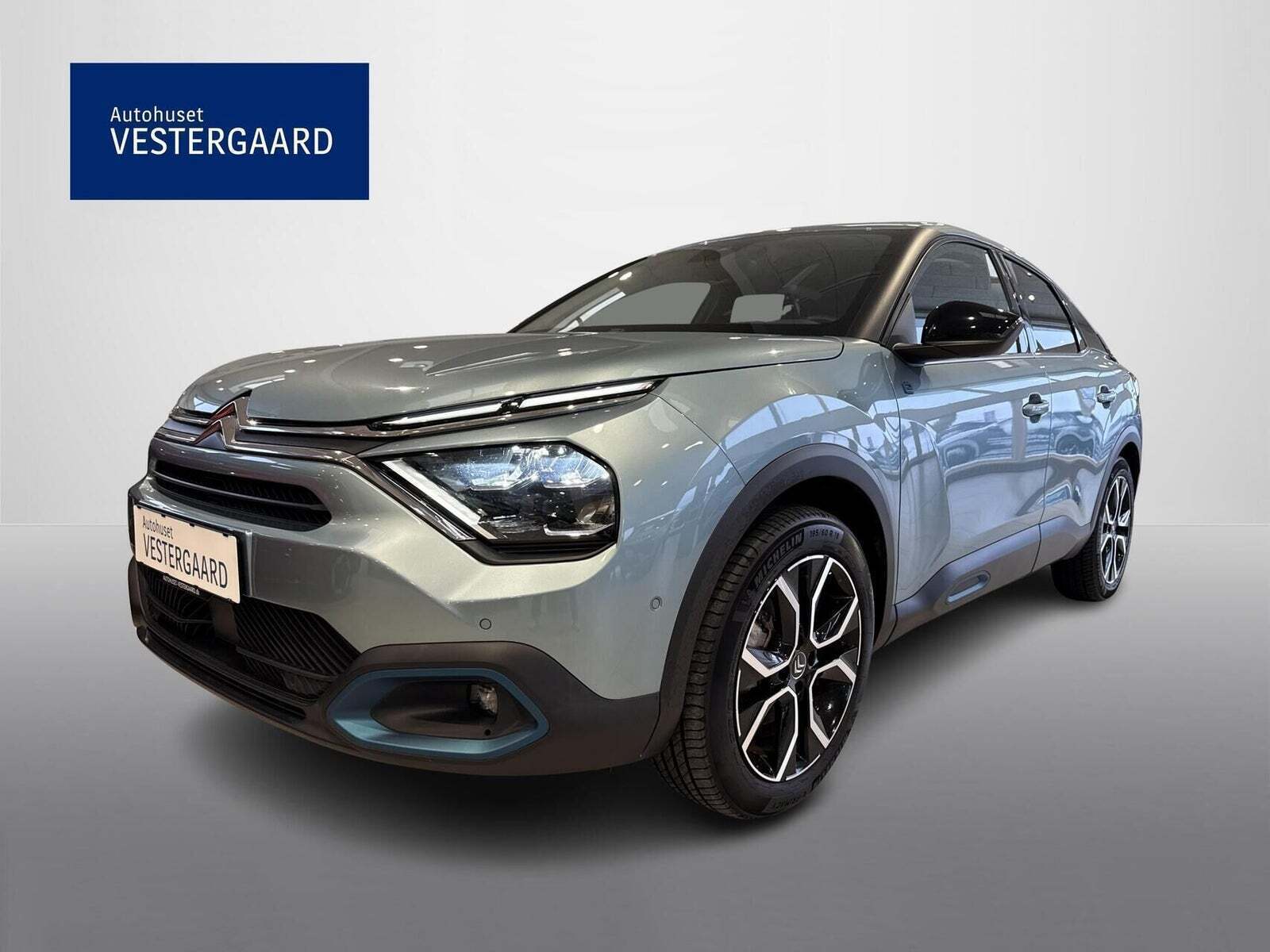 Citroën ë-C4 50 Shine