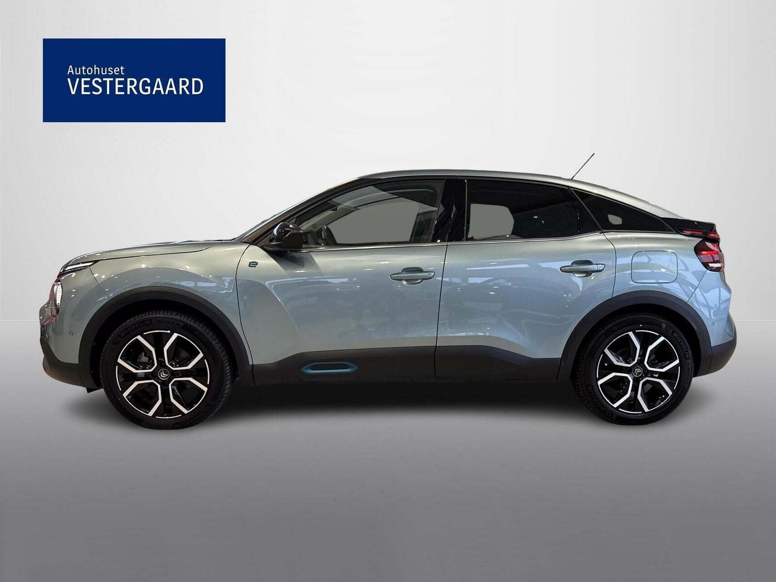 Citroën ë-C4 50 Shine