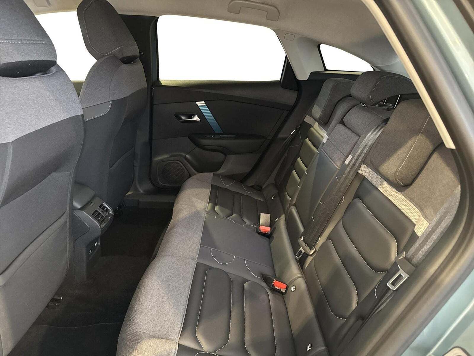 Citroën ë-C4 50 Shine