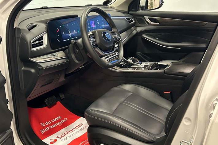 Hvid Navor E5 fra 2025