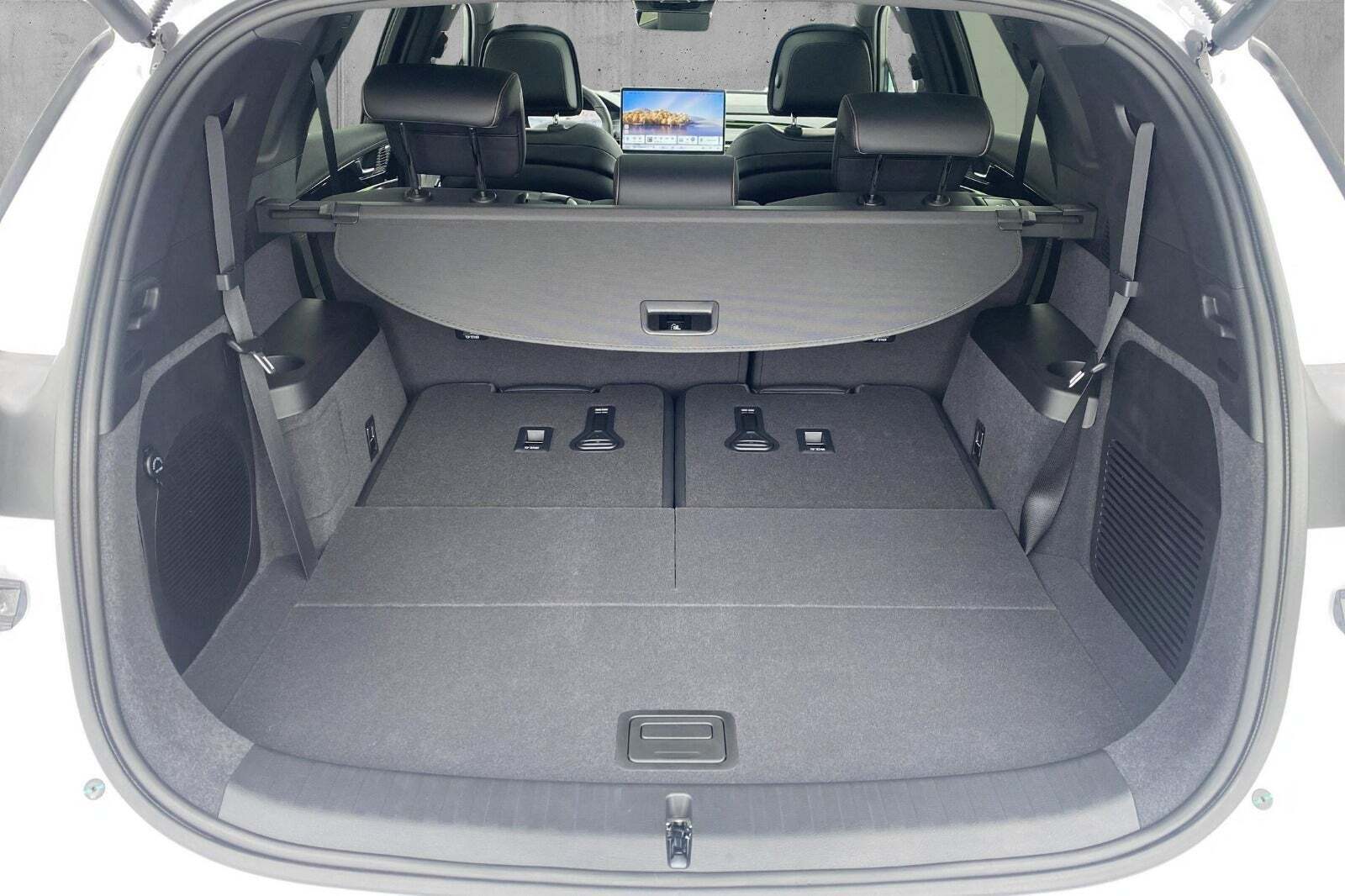 Hvid BYD Tang fra 2024