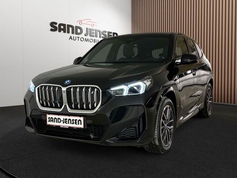 BMW iX1 xDrive30 M-Sport Premium