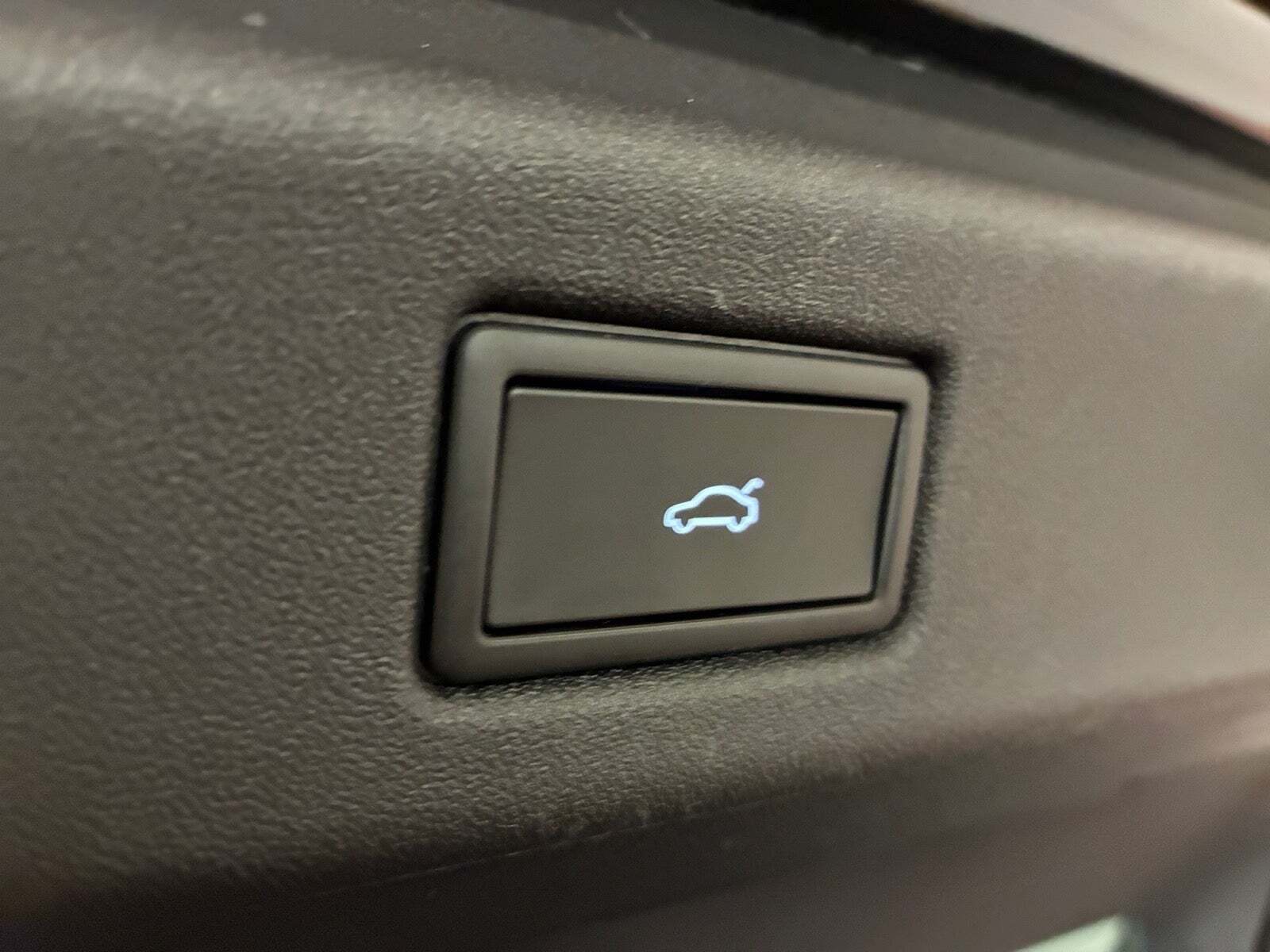 Sort VW ID.7 fra 2025