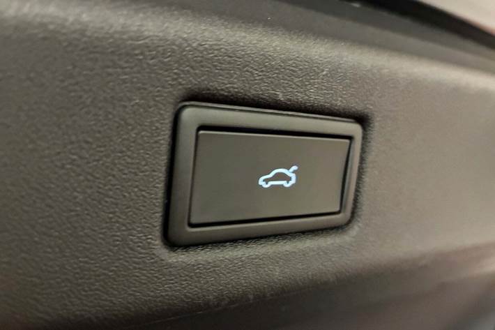 Sort VW ID.7 fra 2025