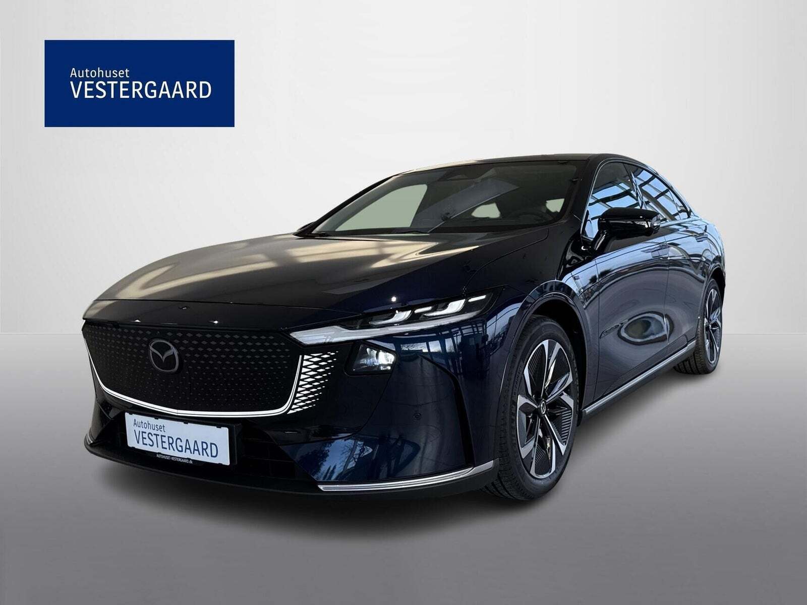 Mazda 6e Takumi Long Range