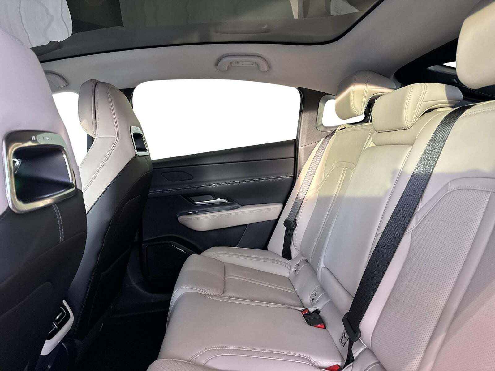 Mazda 6e Takumi Long Range