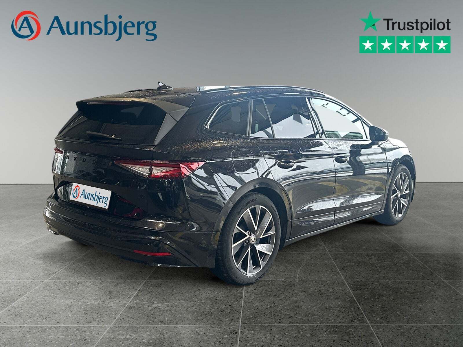 Skoda Enyaq 60 iV Sportline