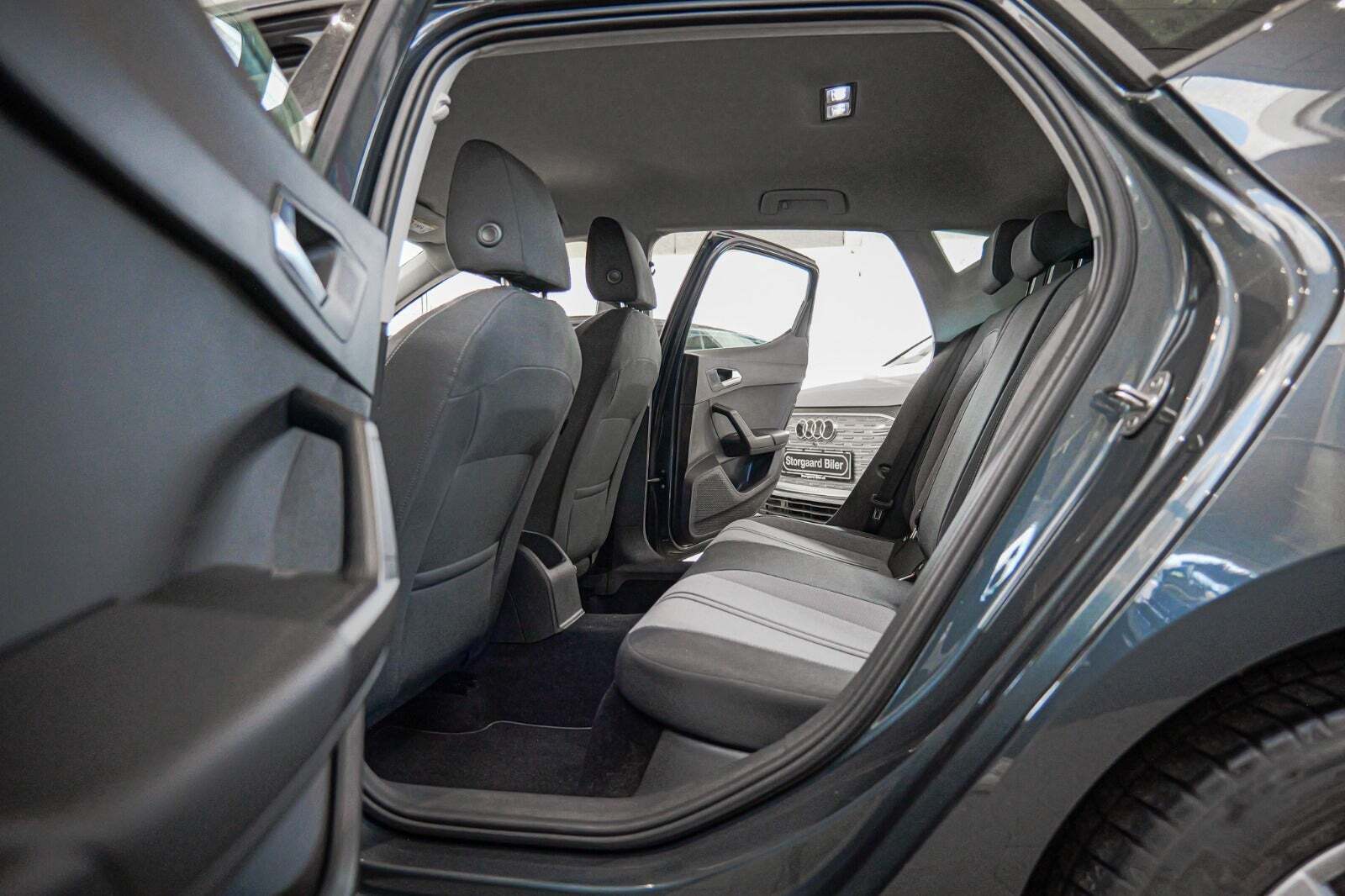 Seat Leon 1,0 eTSi 110 Style DSG