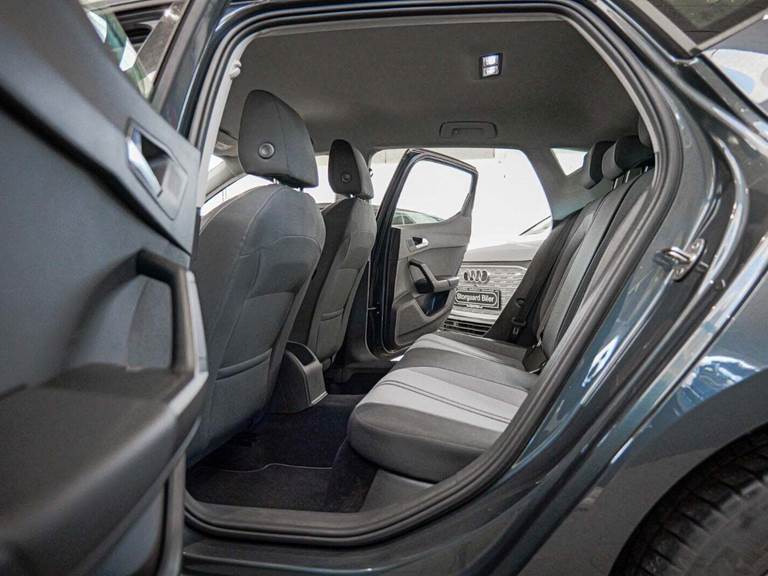 Seat Leon 1,0 eTSi 110 Style DSG