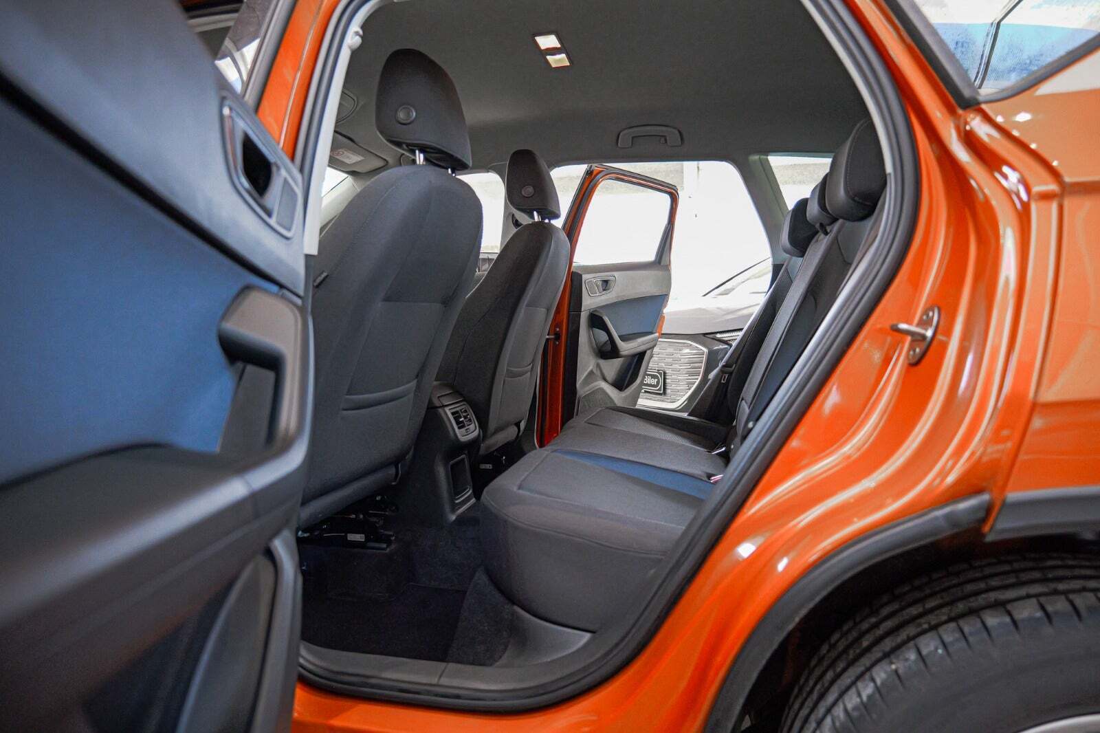 Seat Ateca 1,6 TDi 115 Style