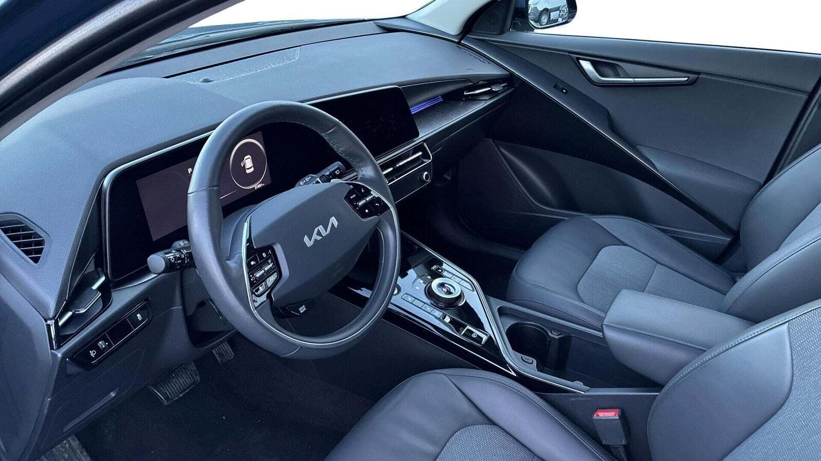 Kia Niro 64 EV Prestige