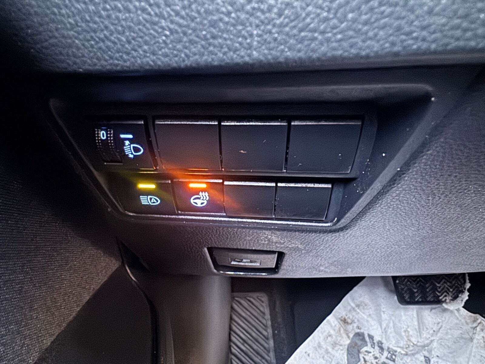 undefined Toyota Yaris fra 2021