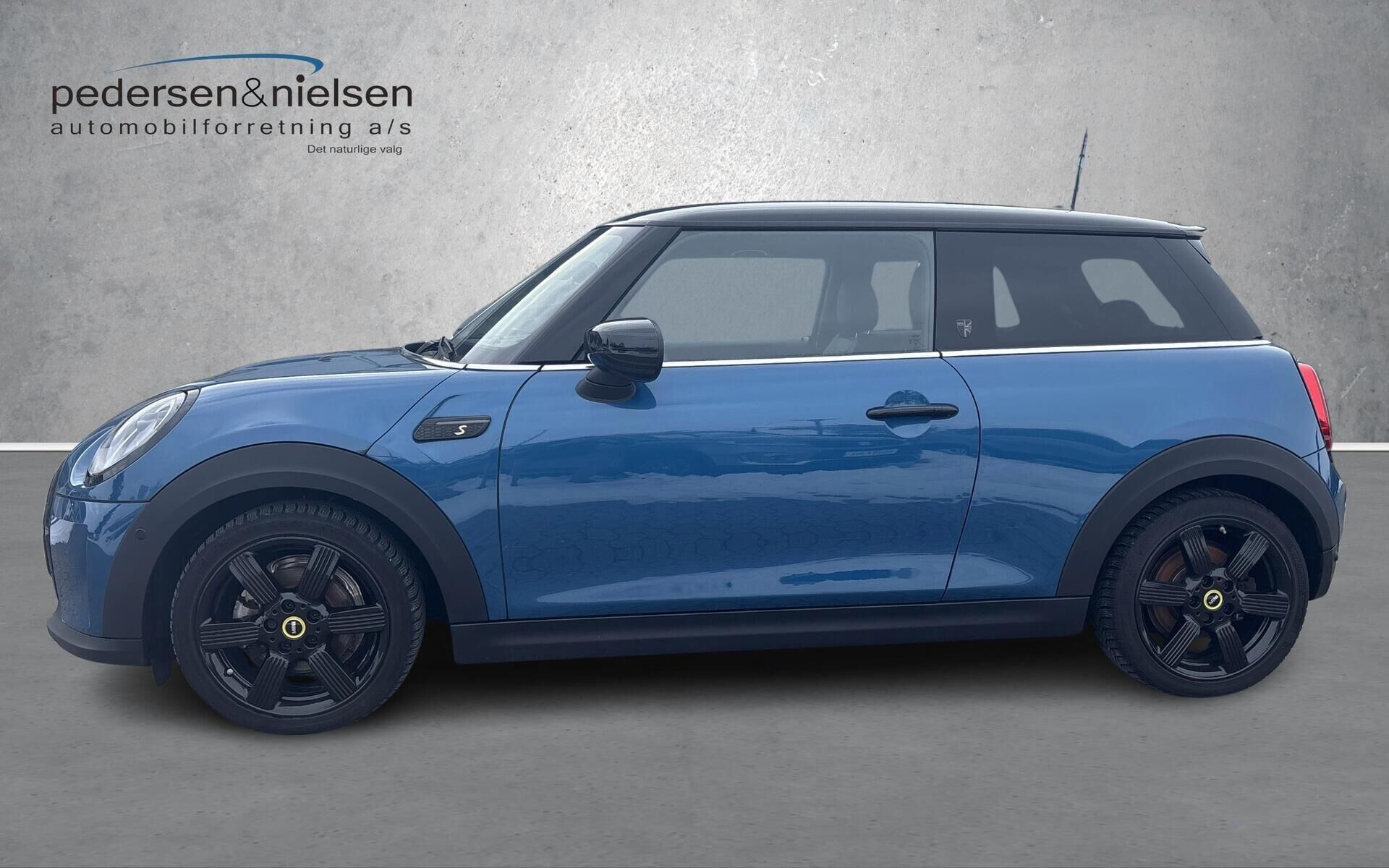 Mini Cooper SE EL Mini Yours 184HK 3d Aut.