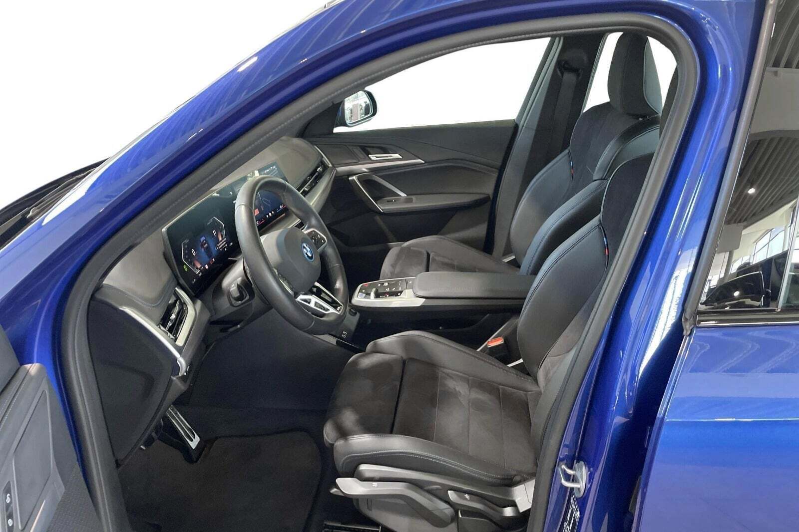 BMW iX1 eDrive20 M-Sport