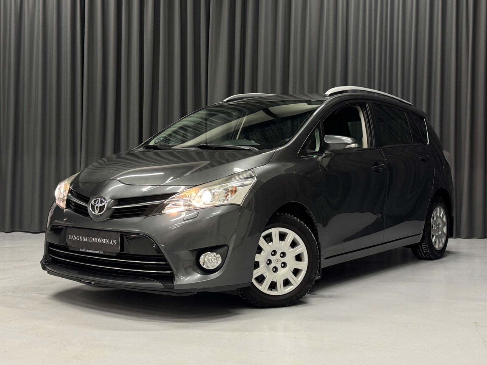 Bang & Salomonsen ApS