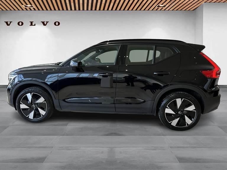 Volvo EX40 Single Motor Extended Range Ultra 252HK 5d Aut.