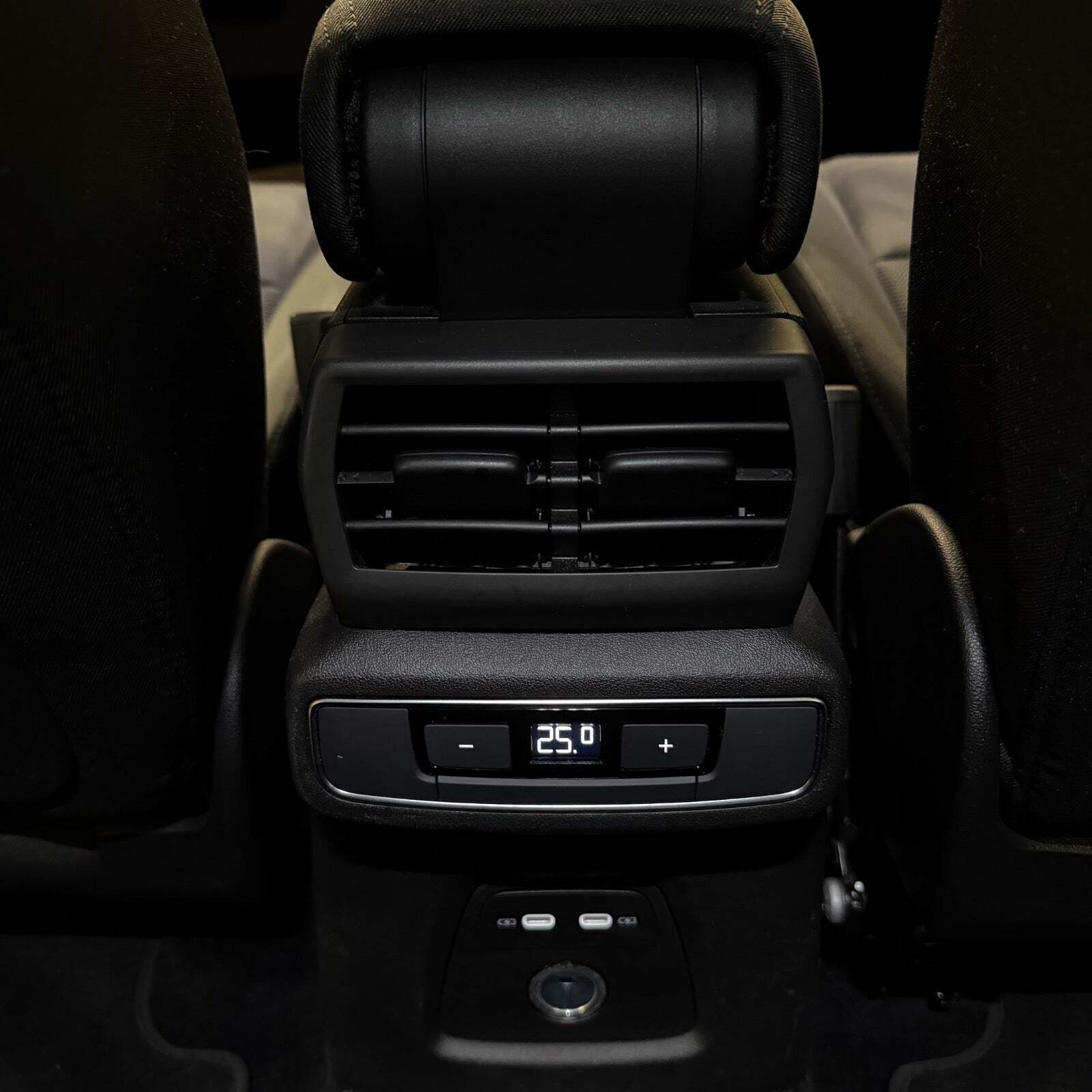 Audi Q4 e-tron 40 Attitude