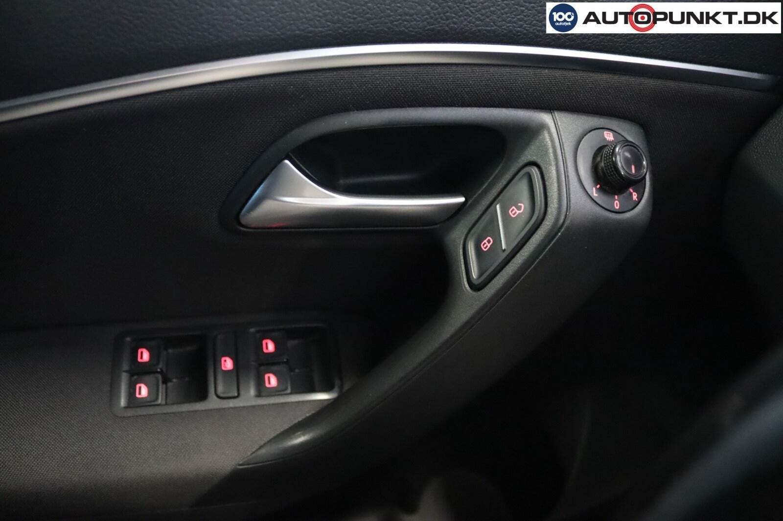 VW Polo 1,2 TSi 90 Comfortline DSG BMT