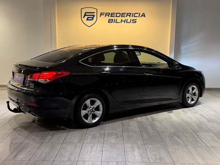 Hyundai i40 1,7 CRDi 115 Style