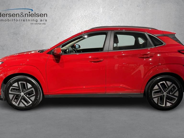 Hyundai Kona EL Trend 204HK 5d Aut.