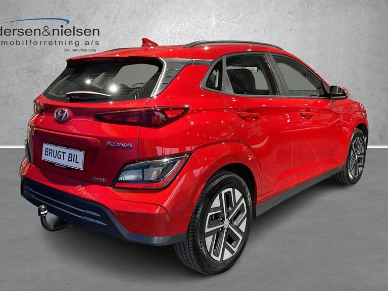 Hyundai Kona EL Trend 204HK 5d Aut.