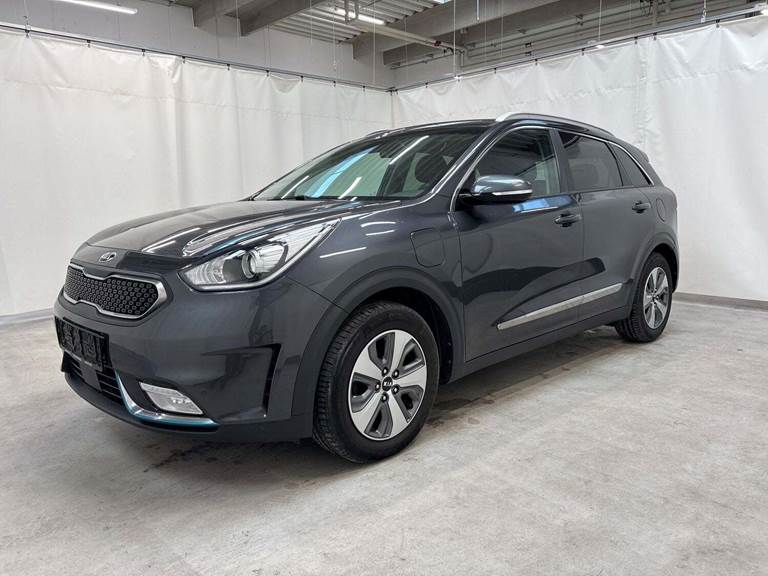 Kia Niro 1,6 PHEV Comfort DCT