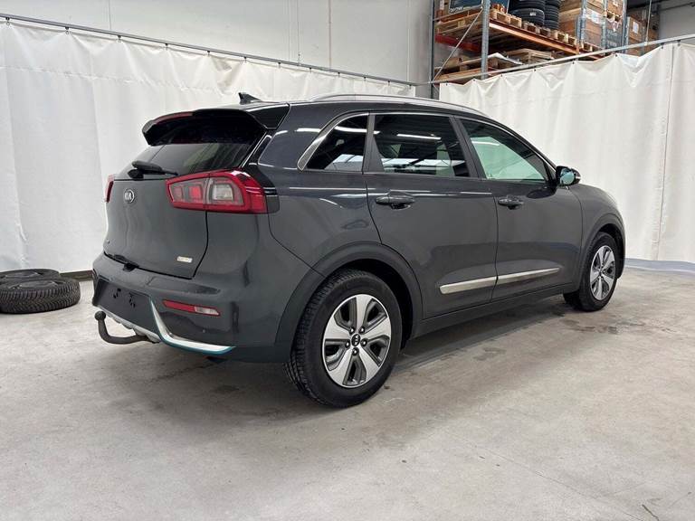 Kia Niro 1,6 PHEV Comfort DCT